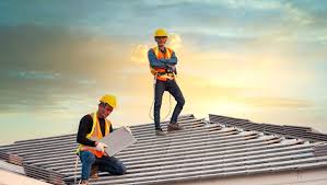 Best Roof Insulation Installation  in Dardenne Prairie, MO